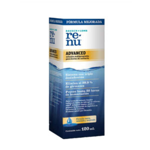 Advanced Multi-purpose 120 ml