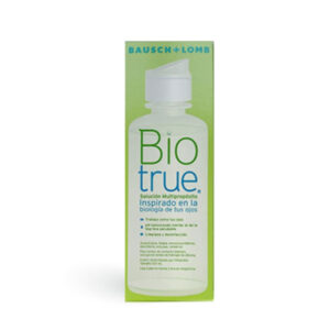 BioTrue 120 ml