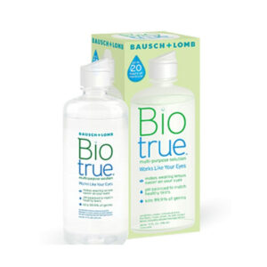 BioTrue 300 ml
