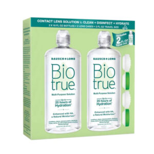 Multi-Purpose Solution 473 ml 2 pack